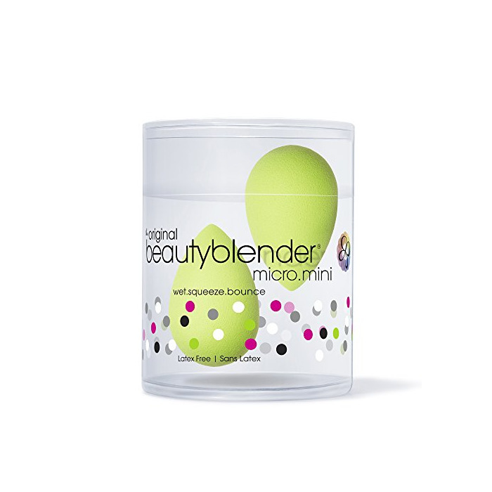 Beauty Beauty Blender