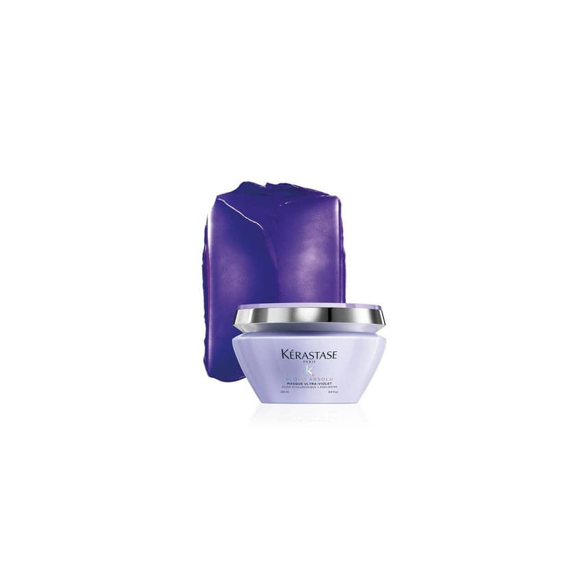 Belleza Masque Ultra-Violet Blond Absolu 200 ml