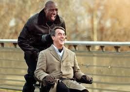 Película The Intouchables