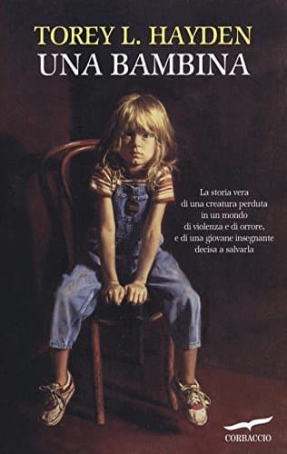 Libro Una bambina