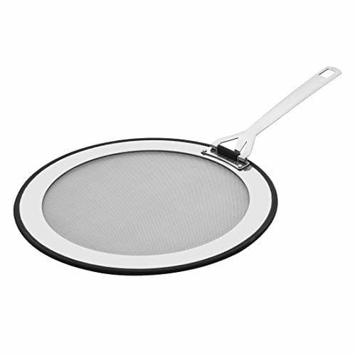 Place Le Creuset 3-Ply Tapa antisalpicaduras