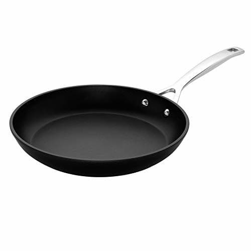 Home Le Creuset Sartén Baja de Aluminio Antiadherente