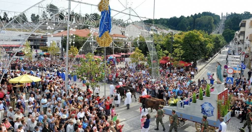 Lugar Lamego