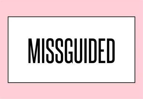 Fashion Missguided