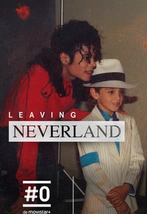 Serie Leaving Neverland