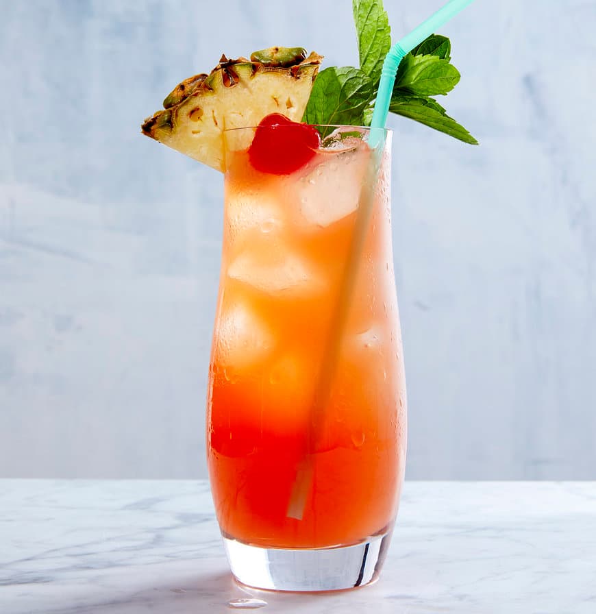 Moda Cocktail Mai Tai