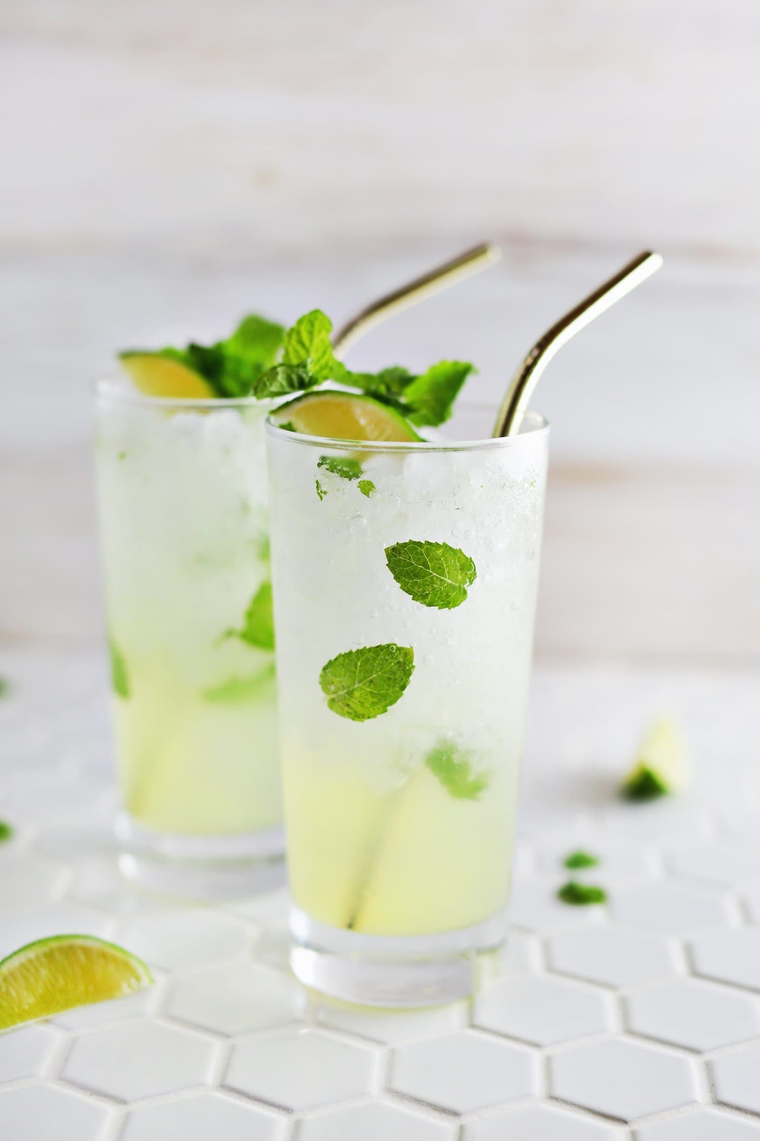 Moda Mojito