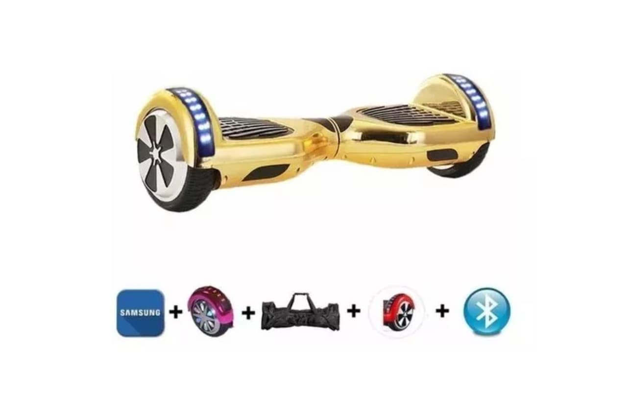 Product Hoverboard