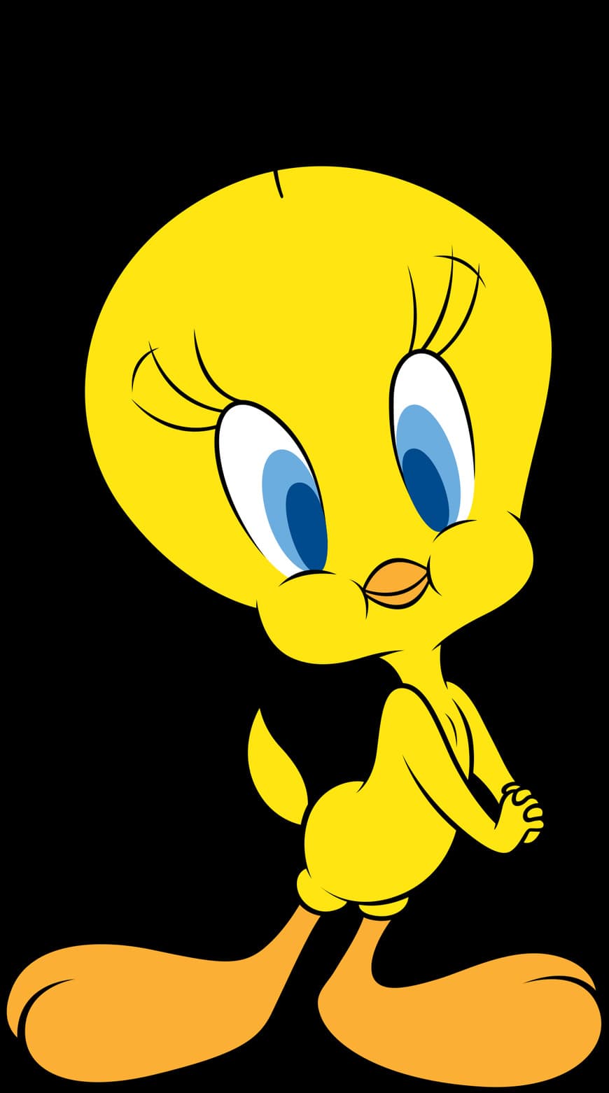 Moda Tweety