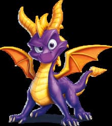 Moda Spyro