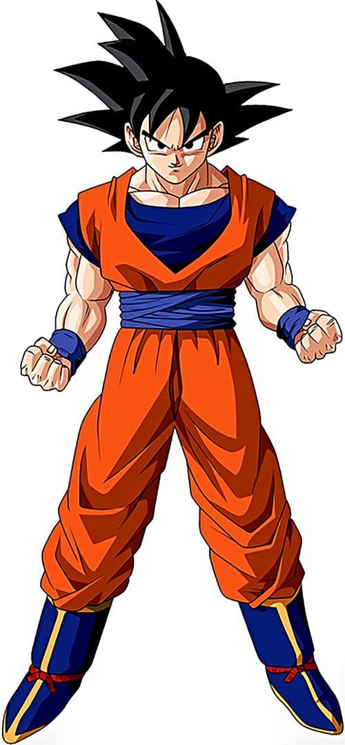 Moda Songoku