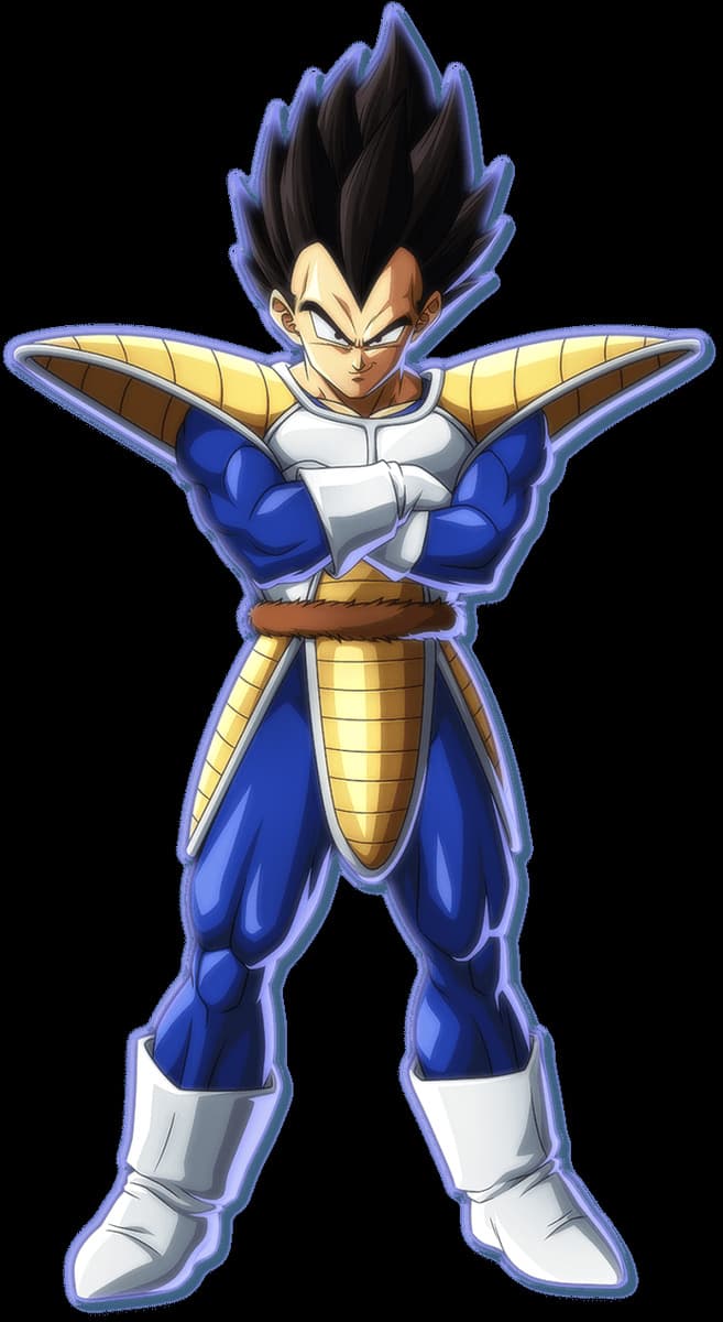 Moda Vegeta