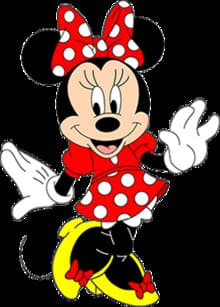 Moda Minnie