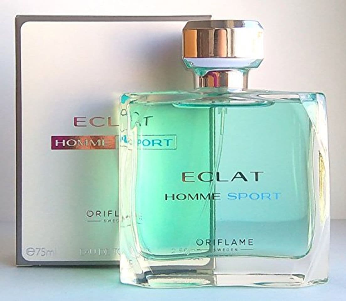 Product ORIFLAME Eclat Homme Sport Eau de Toilette Para Hombre 75ml