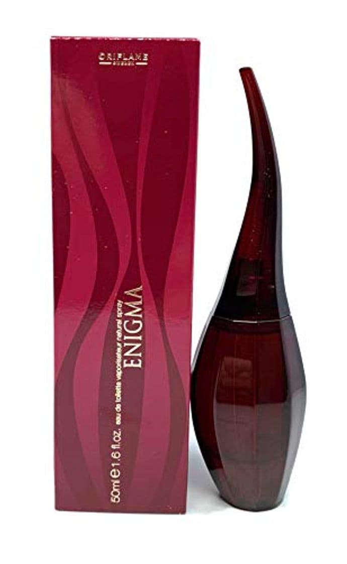 Product Oriflame Enigma Eau de Toilette Para Mujer 50ml