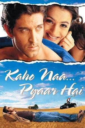 Movie Kaho Naa... Pyaar Hai