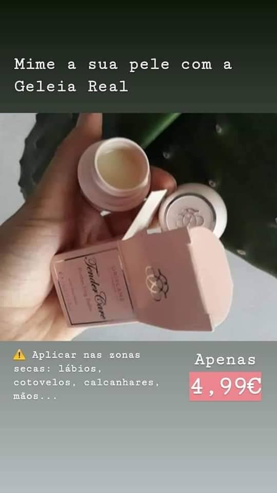 Belleza Bálsamo Protetor Multi-usos