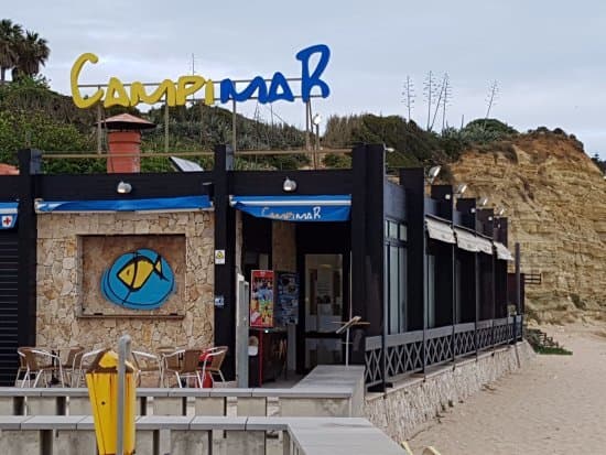 Restaurants Campimar