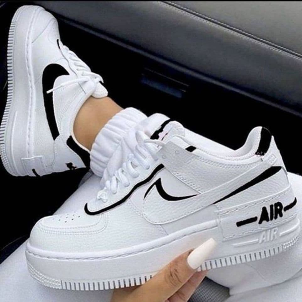 Fashion Nike