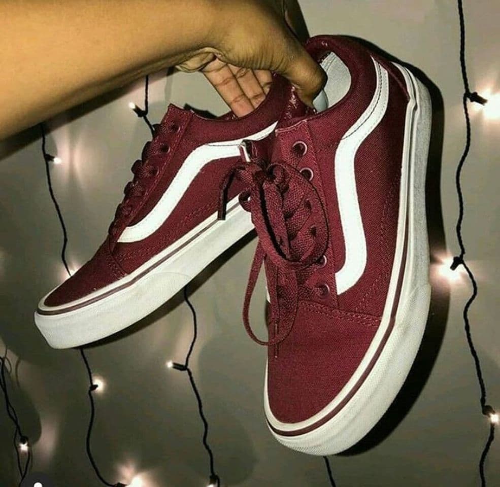 Fashion Vans Old Skool