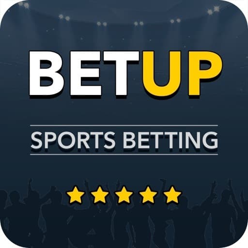 App BETUP - Sports Betting Game