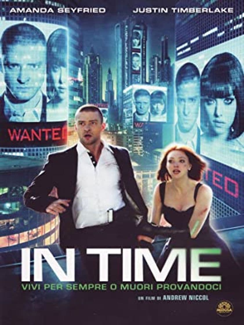 Película In Time