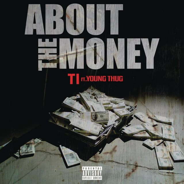 Music About the Money