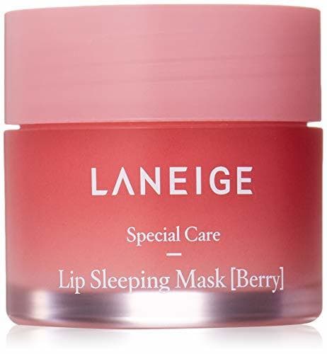 Beauty Laneige Lip Sleeping Mask - Berry