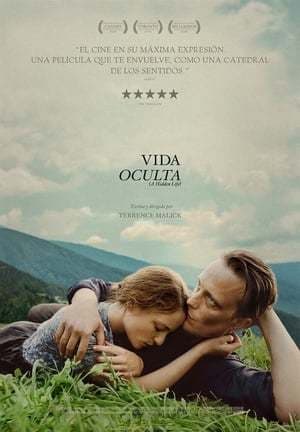 Movie A Hidden Life