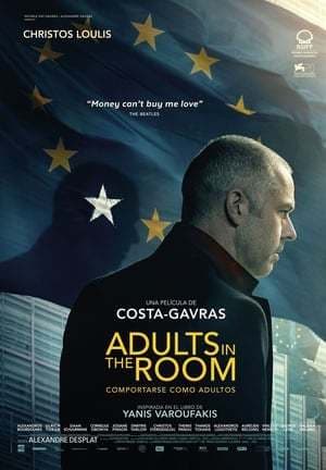 Movie Adults In The Room