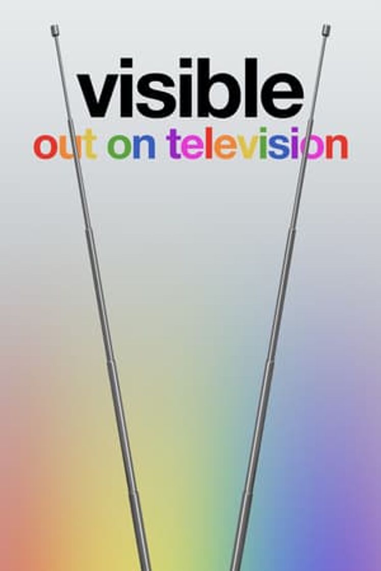 Serie Visible: Out On Television