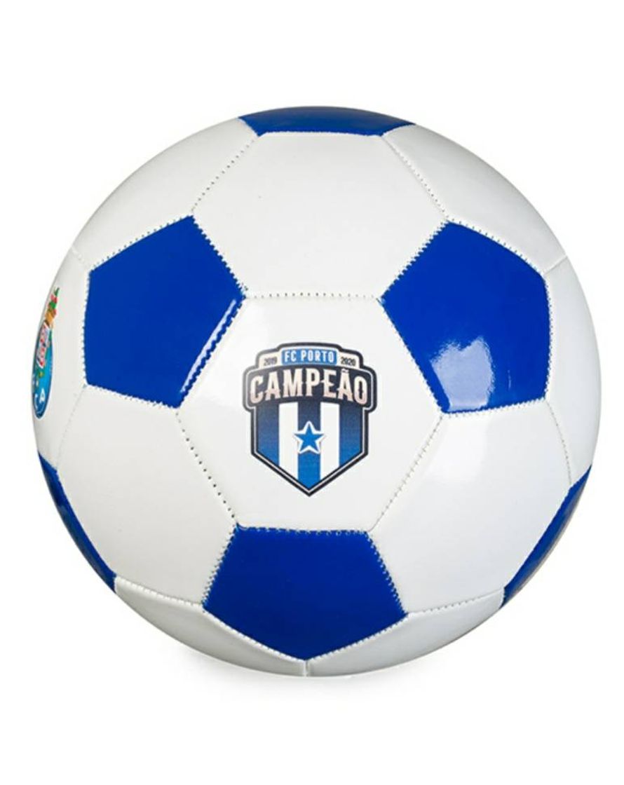 Moda Bola de campeão 2019/2030