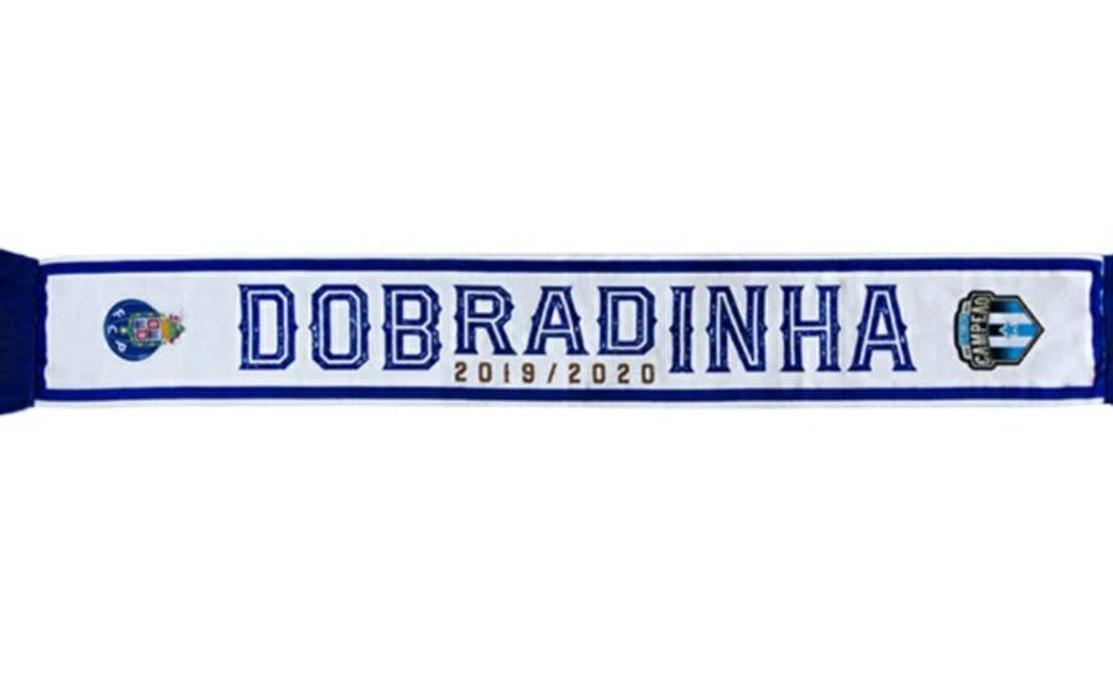 Moda Cachecol dobradinha 2019/2020