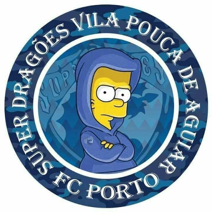 Moda Hino do FC Porto 