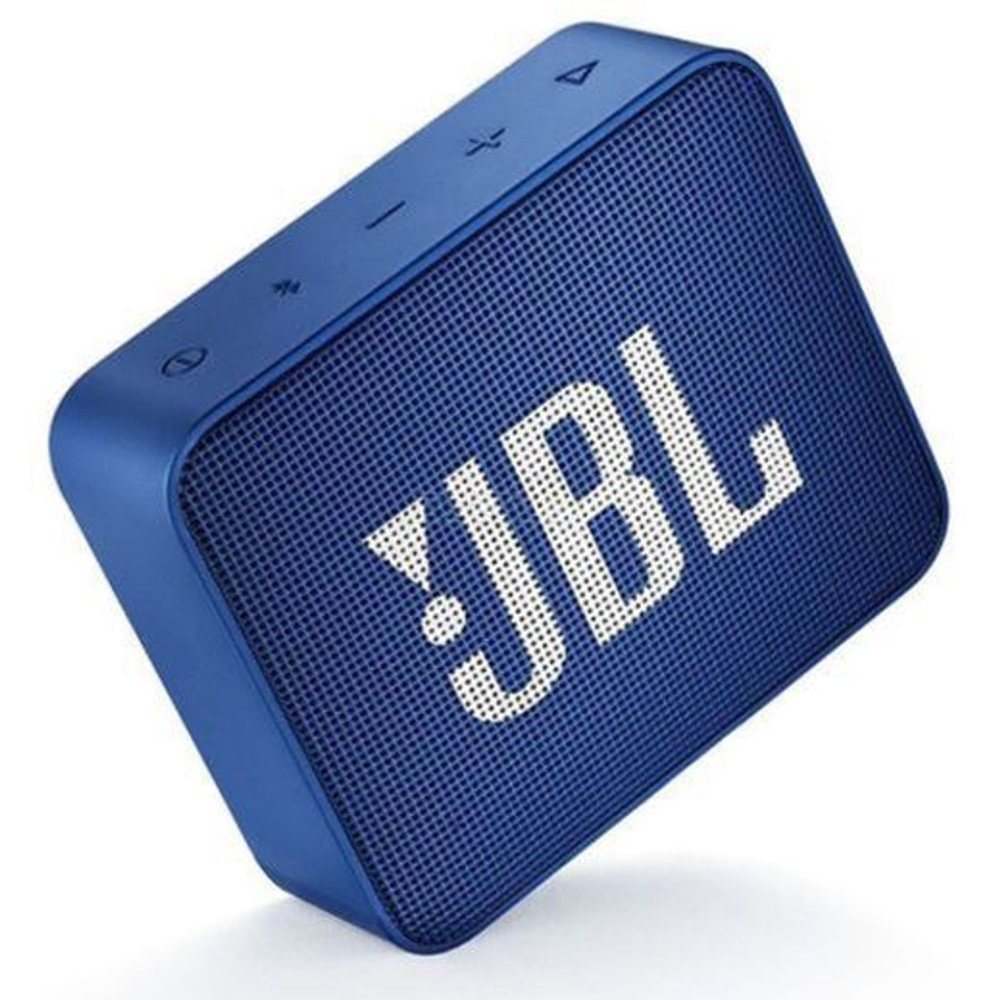 Electrónica JBL GO 2 - Altavoz inalámbrico portátil con Bluetooth, resistente al agua