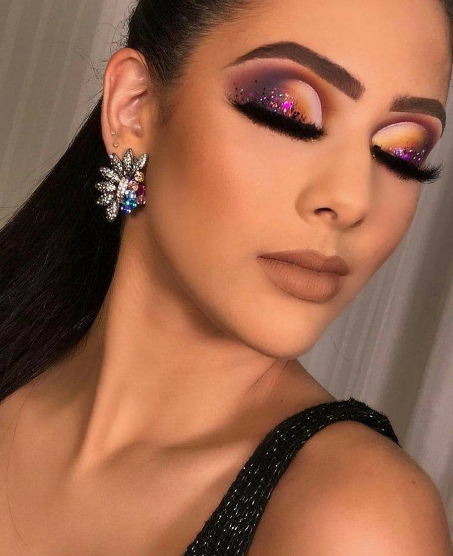 Moda Makeup