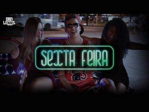 Moda Sexta-Feira