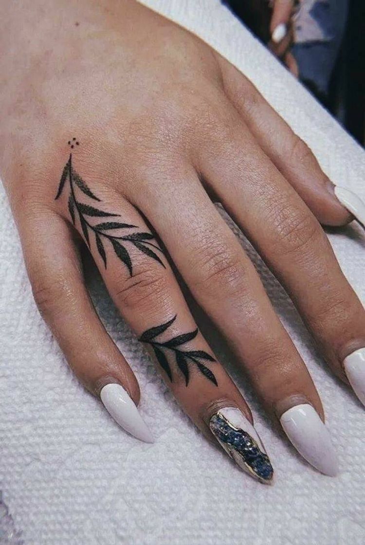 Moda Tatoo