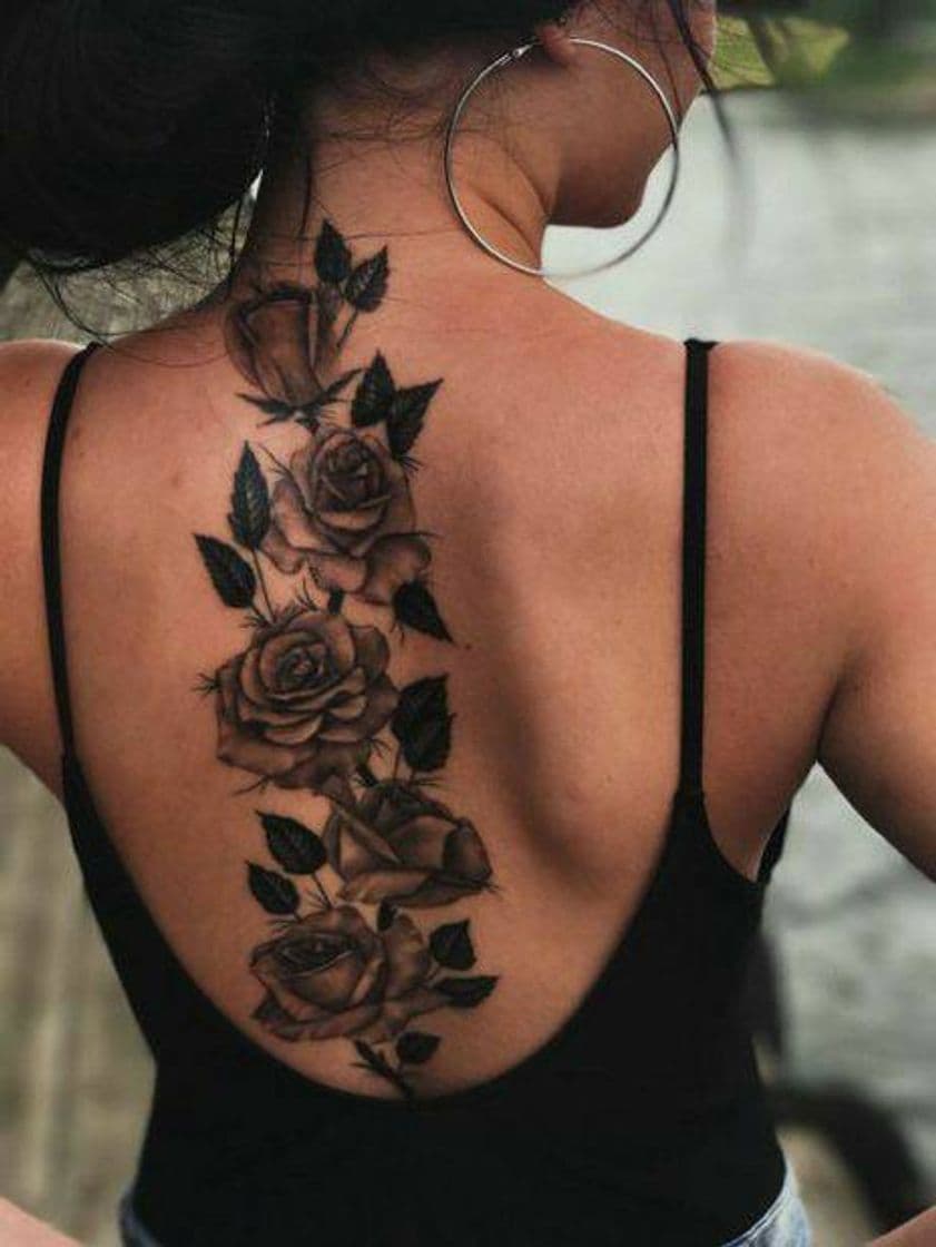 Moda Tatoo