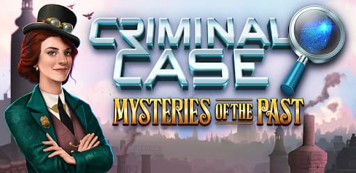 Moda Criminal Case: Mysteries of the Past 