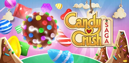 Moda Candy crush saga