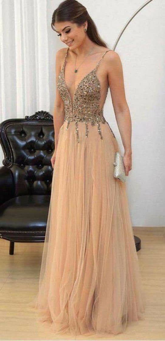 Fashion Vestido