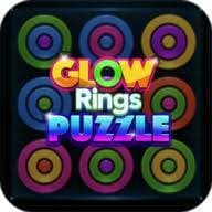 Moda Glow Rings Puzzle