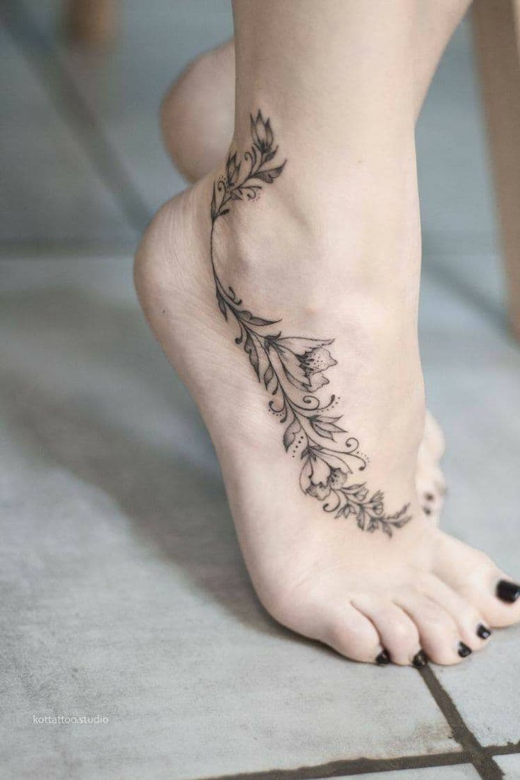 Fashion Tatoo