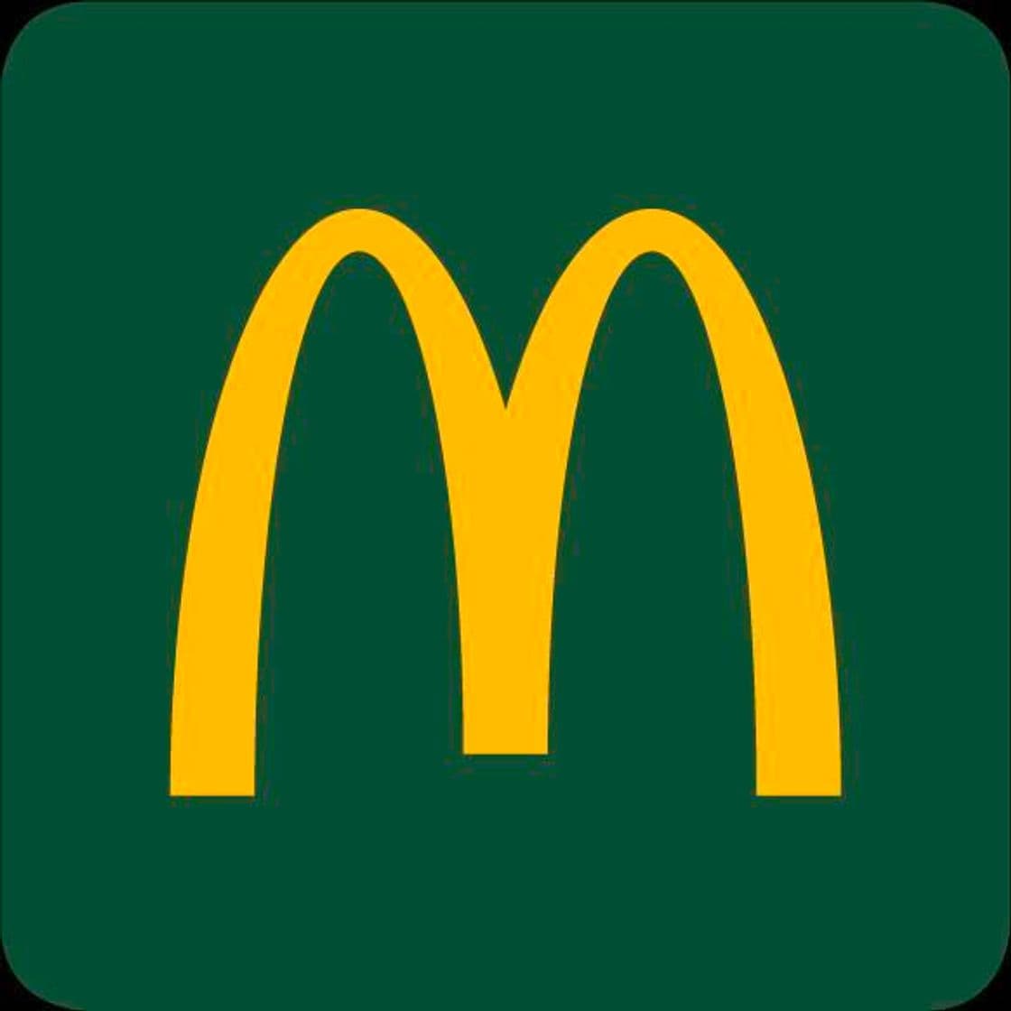 Restaurantes Mc Donald's viseu