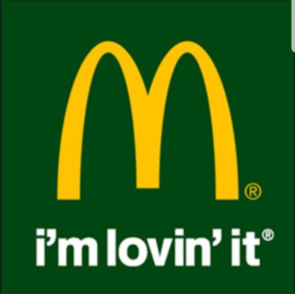 Restaurantes McDonald's