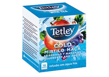 Moda Tetley Cold