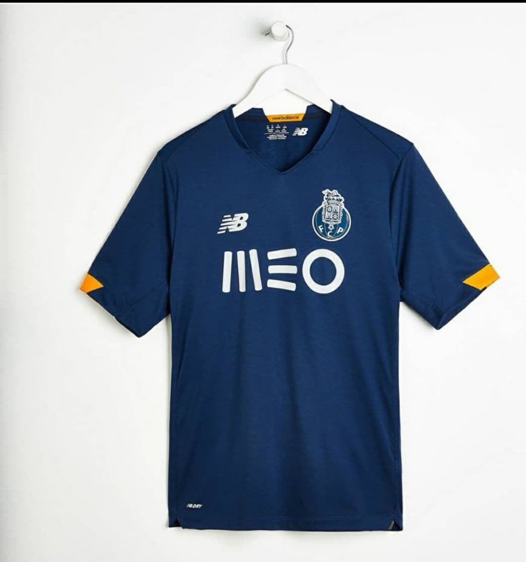 Moda Loja - Equipamentos - FC Porto