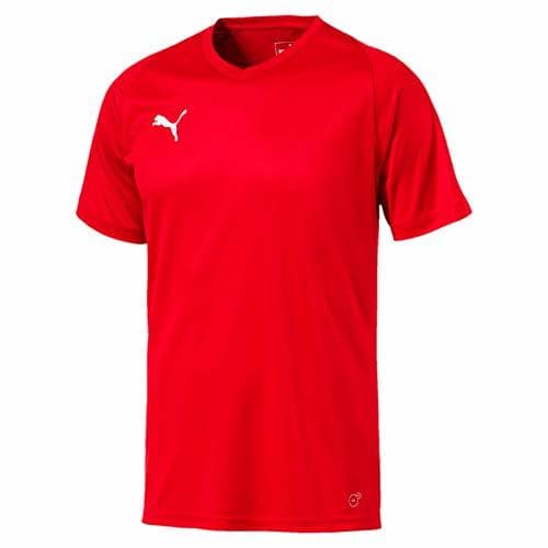 Fitness Puma Liga Core Camiseta