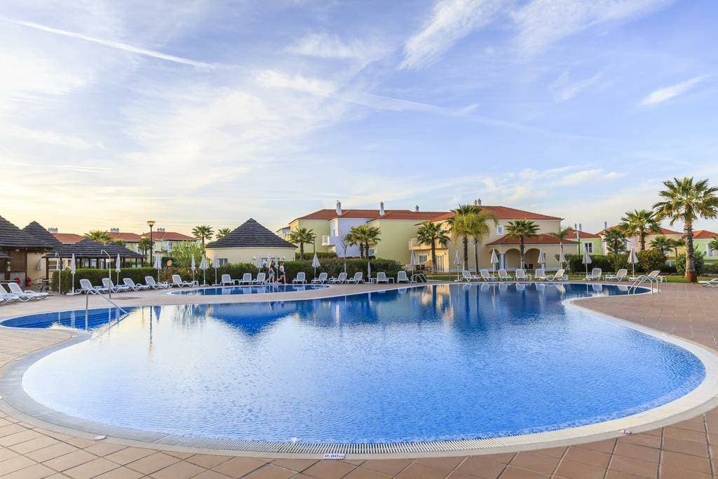 Place Eden Resort Algarve